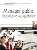 Téléchargez le livre numérique:  Manager public