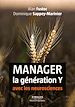 Téléchargez le livre numérique:  Manager la génération Y avec les neurosciences