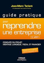 Télécharger cet ebook : Guide pratique pour reprendre une entreprise