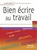 Téléchargez le livre numérique:  Bien écrire au travail