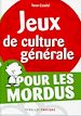 Téléchargez le livre numérique:  Jeux de culture générale