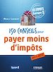Téléchargez le livre numérique:  150 conseils pour payer moins d'impôts