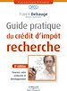 Téléchargez le livre numérique:  Guide pratique du crédit d'impôt recherche