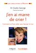 Téléchargez le livre numérique:  J'en ai marre de crier !
