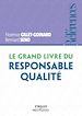 Téléchargez le livre numérique:  Le grand livre du responsable qualité