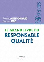 Téléchargez le livre numérique:  Le grand livre du responsable qualité