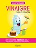 Téléchargez le livre numérique:  Vinaigre