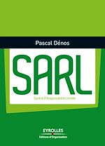 Téléchargez le livre numérique:  SARL