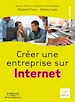 Téléchargez le livre numérique:  Créer une entreprise Internet