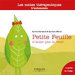 Télécharger cet ebook : Petite Feuille n'aime pas le vent