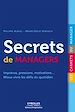 Téléchargez le livre numérique:  Secrets de managers