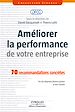 Téléchargez le livre numérique:  Améliorer la performance de votre entreprise