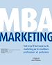 Téléchargez le livre numérique:  MBA Marketing