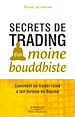Téléchargez le livre numérique:  Secrets de trading d'un moine bouddhiste