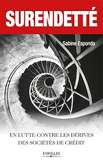Téléchargez le livre numérique:  Surendetté