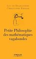 Téléchargez le livre numérique:  Petite philosophie des mathématiques vagabondes