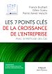 Téléchargez le livre numérique:  Les 7 points clés de la croissance de l'entreprise