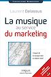 Téléchargez le livre numérique:  La musique au service du marketing