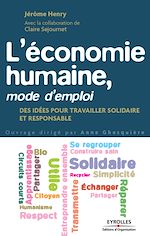 Téléchargez le livre numérique:  L'économie humaine, mode d'emploi