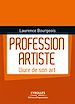 Téléchargez le livre numérique:  Profession artiste