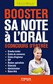Téléchargez le livre numérique:  Booster sa note à l'oral des concours d'entrée