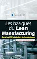 Téléchargez le livre numérique:  Les basiques du Lean Manufacturing