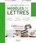 Téléchargez le livre numérique:  Le grand livre des modèles de lettres