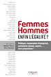 Téléchargez le livre numérique:  Femmes-hommes : enfin l'égalité ?