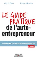 Télécharger cet ebook : Le guide pratique de l'auto-entrepreneur