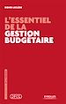Téléchargez le livre numérique:  L'essentiel de la gestion budgétaire