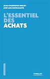 Télécharger le livre :  L'essentiel des achats