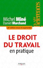 Téléchargez le livre numérique:  Le droit du travail en pratique