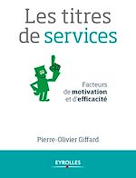 Téléchargez le livre numérique:  Les titres de services