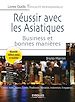 Téléchargez le livre numérique:  Réussir avec les Asiatiques