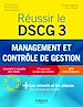 Téléchargez le livre numérique:  Réussir le DSCG 3 - Management et contrôle de gestion