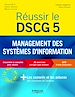 Téléchargez le livre numérique:  Réussir le DSCG 5 - Management des systèmes d'information