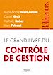 Téléchargez le livre numérique:  Le grand livre du contrôle de gestion