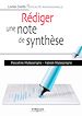 Téléchargez le livre numérique:  Rédiger une note de synthèse