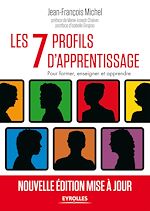 Télécharger cet ebook : Les sept profils d'apprentissage