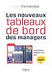 Téléchargez le livre numérique:  Les nouveaux tableaux de bord des managers