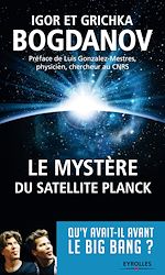 Télécharger cet ebook : Le mystère du satellite Planck