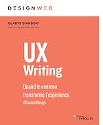 Download this eBook UX Writing