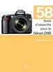 Télécharger le livre : 58 tests d’objectifs pour le Nikon D90