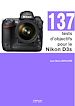 Téléchargez le livre numérique:  137 tests d'objectifs pour le Nikon D3s