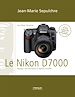 Téléchargez le livre numérique:  Le Nikon D7000