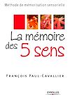 Cette méthode permet d?accroître sa capacité de mémorisation. Le principe en est totalement original car il s?appuie sur les 5 sens. En effet, chacun fait appel à son expérience sensorielle pour mémoriser les choses, et chacun privilégie certains sens sur d?autres, généralement à son insu. Aussi, pour bien retenir quelque chose, il faut commencer par découvrir la manière que l?on a de percevoir le monde. Ensuite, il s?agira de se mettre en état de percevoir ce que l?on doit mémoriser, donc de mobiliser ses sens prédominants. Ce petit guide explique simplement le mécanisme de la perception et de la mémoire, et propose des exercices de relaxation pour accroître sa réceptivité, et des exercices de mémorisation pour s?exercer.

								
							
						