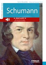 Téléchargez le livre numérique:  Schumann (version enrichie)