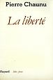 Télécharger le livre : La Liberté