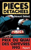 Télécharger le livre :  Pièces détachées
