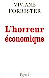 Télécharger le livre :  L'Horreur économique